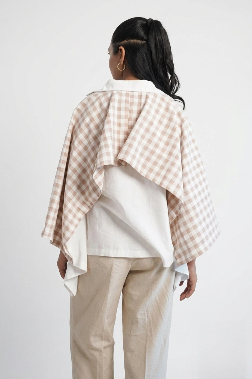 The Handscape Jacket