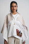 The Handscape Jacket