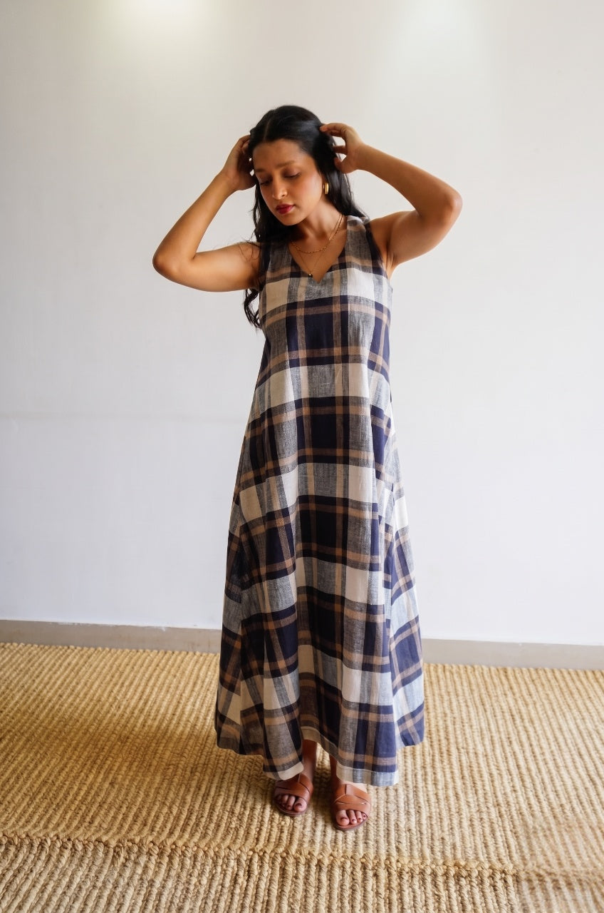 The Hearth Dress