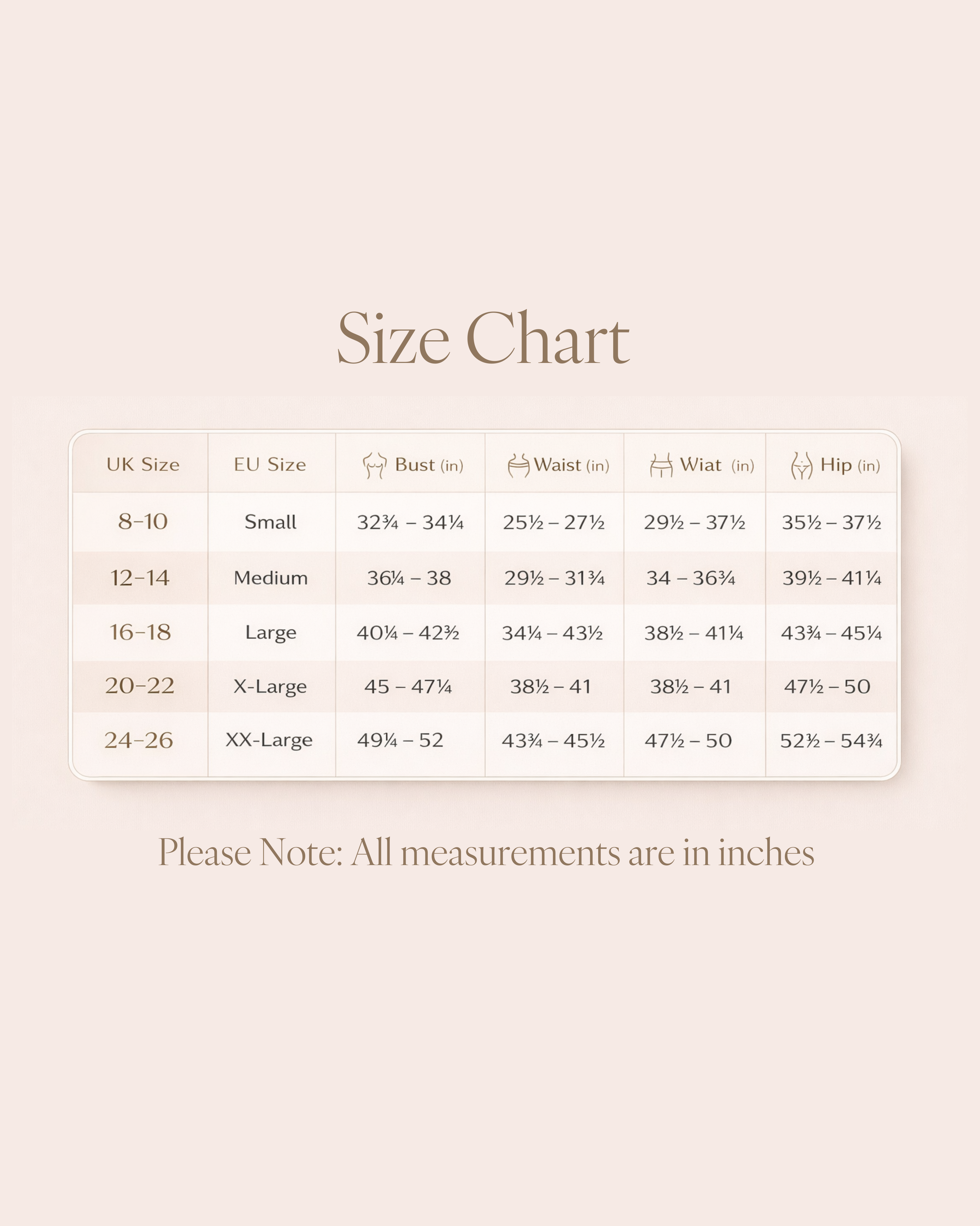 The coastal palm conscious dress