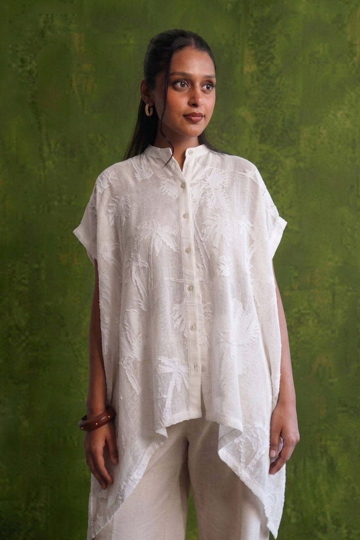 The Palm Drift Shirt