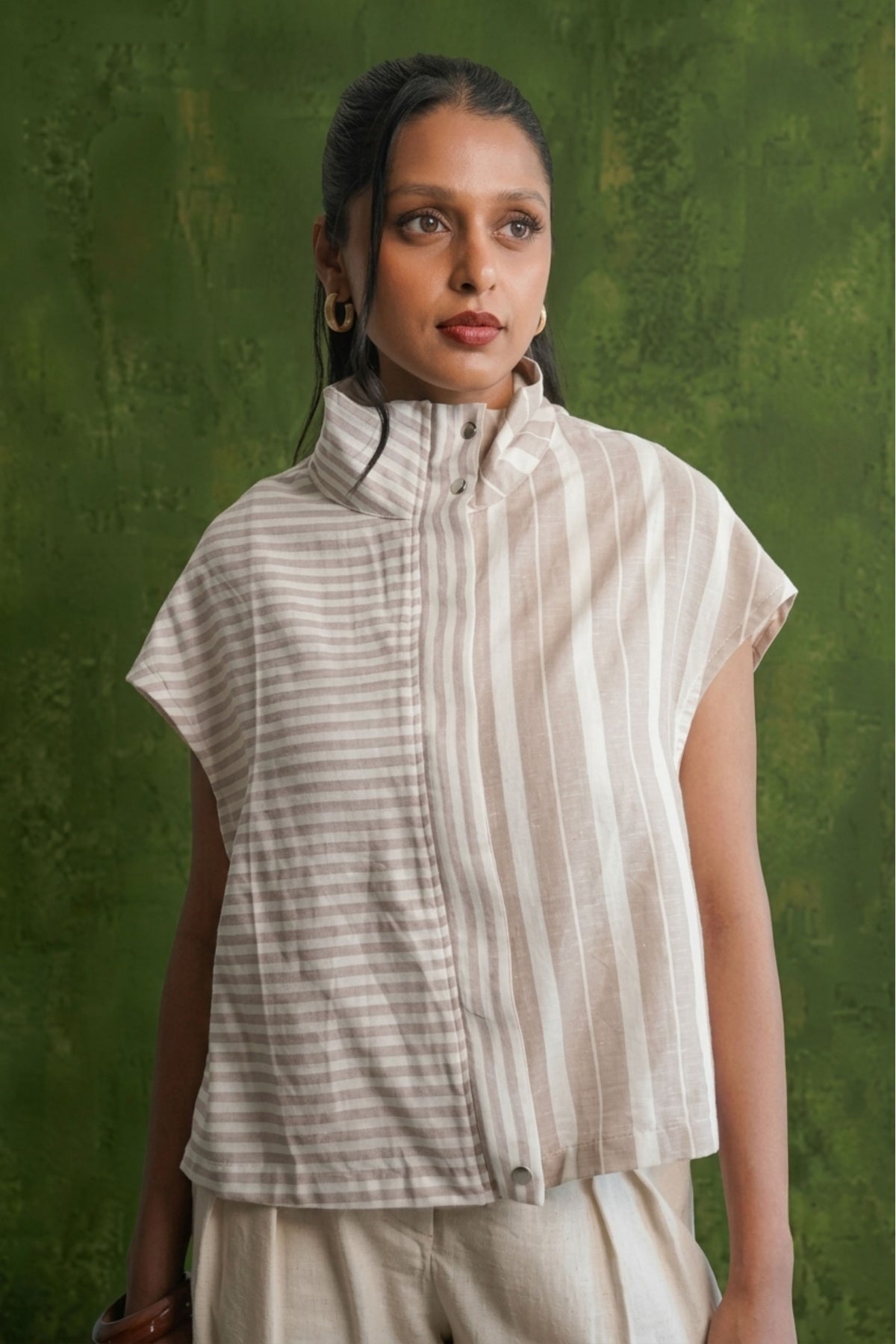 The Crosscurrent Jacket