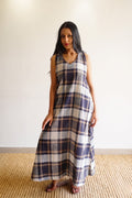 The Hearth Dress