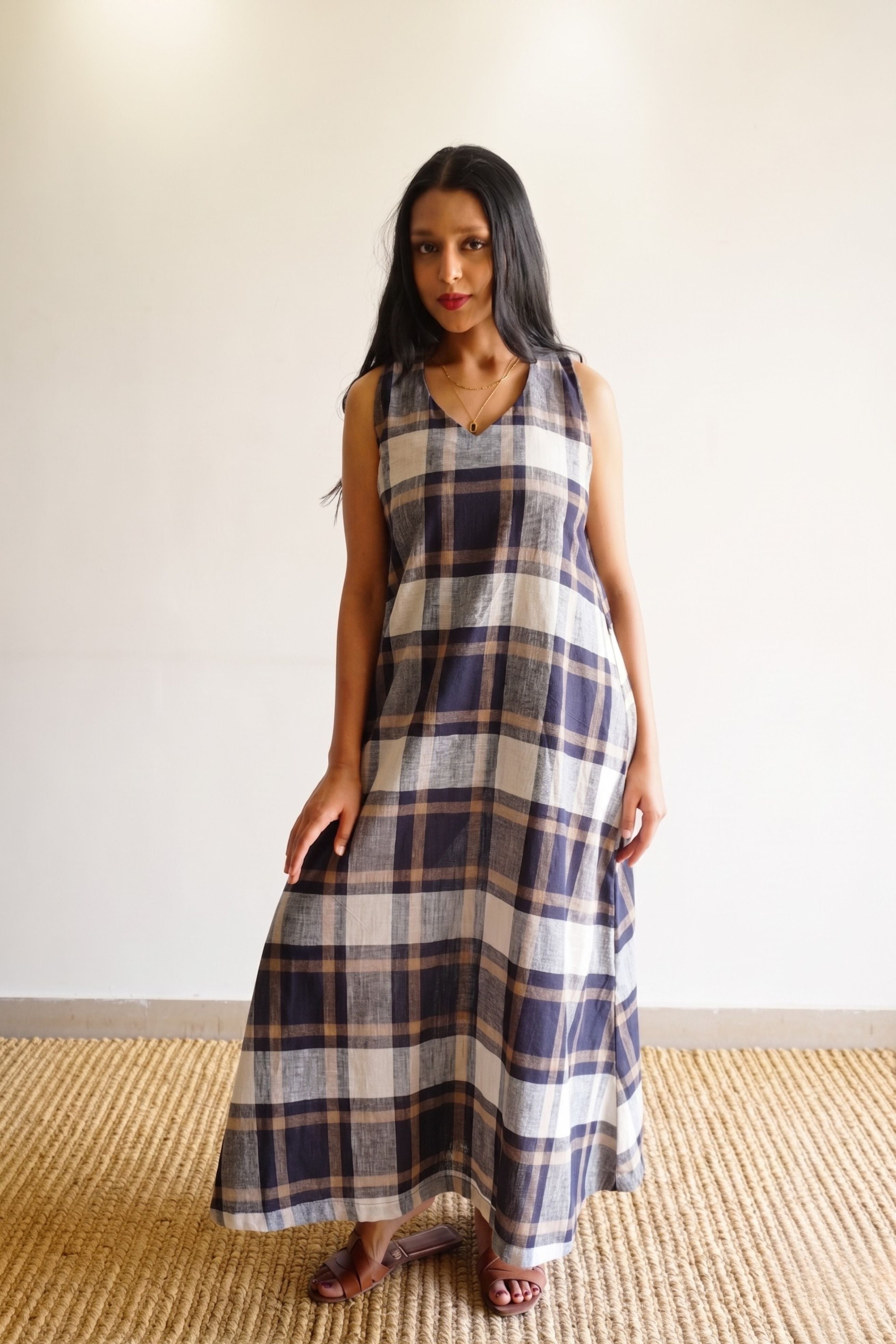 The Hearth Dress
